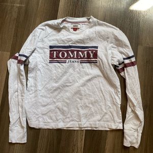 Tommy jeans long sleeve